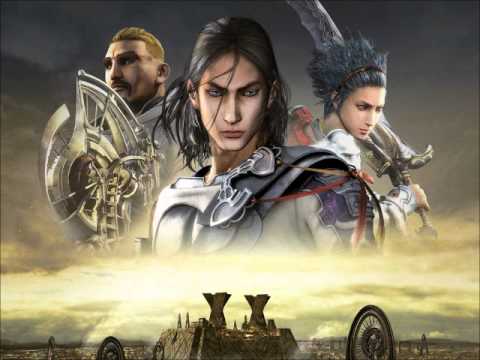 Most Beautiful Game-Songs ever (Lost Odyssey - Kaette Kuru Kitto)