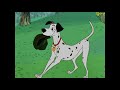 La Carica Dei 101 Pongo E Rudy Incontrano Anita E Peggy Per La Prima Volta
