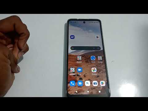 how to off Power on sound in Motorola g31 mobile