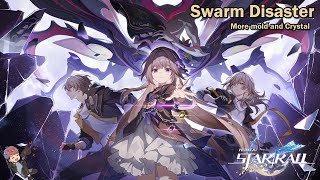 Honkai Star Rail - Swarm Disaster and More Crystal Farming