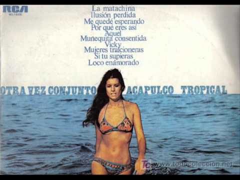 mar y espuma acapulco tropical