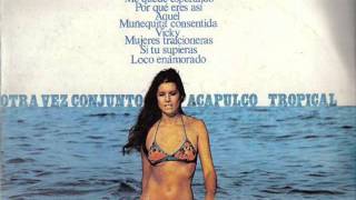 mar y espuma acapulco tropical