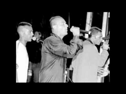 Sud Sound System - Società malata