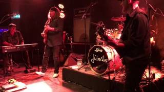 Julian Sas - Jump For Joy (Opening Show)