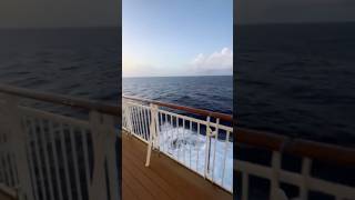 Cruise Day 5 | Exploring Tortola on NCL Breakaway