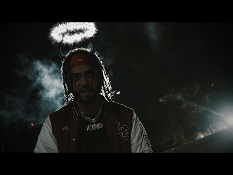 VIOLIN ft. King Bladez x Rich Miller