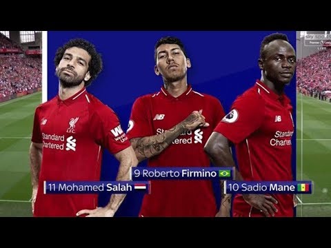 FIFA 19 Liverpool Career Mode | SALAH BACK WITH A BANG | CHAMPIONS LEAGUE vs VALENCIA | #43