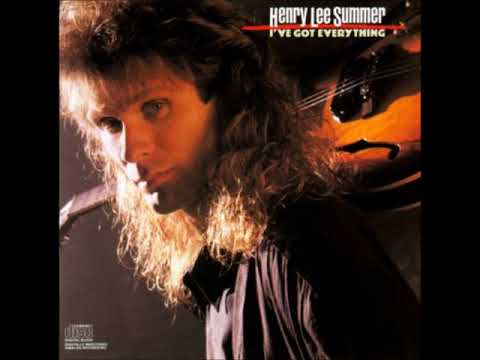 Henry Lee Summer - Louie Louie Louie