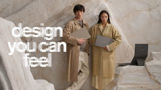 Asus 💻 Zenbook 2026 – Design You Can Feel | To Each Persona, Its Own