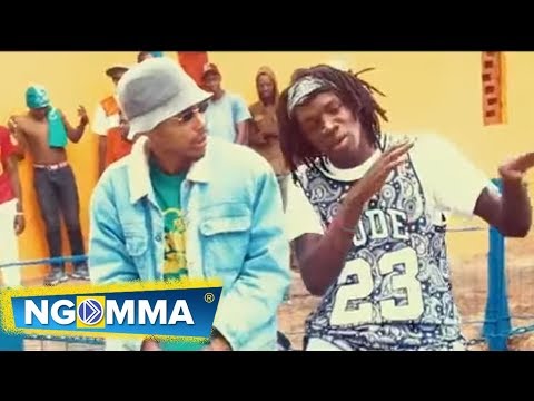 “ Ruka Fence “ - Virusi Mbaya X D'jungle (Official Video)[Skiza code 8543213]