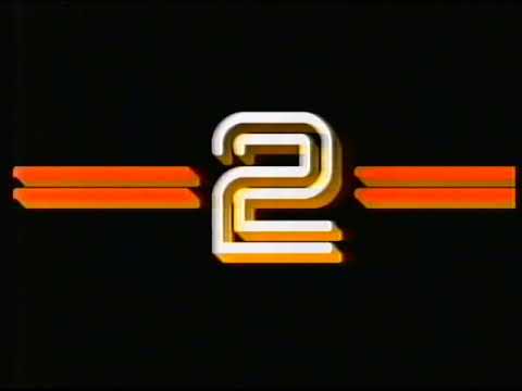 BBC2 | continuity | 27th March 1984
