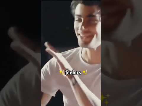 ✨ feelers ✨💚💛