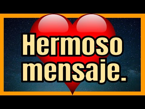 PALABRAS BONITAS PARA UN HIJO 🏆