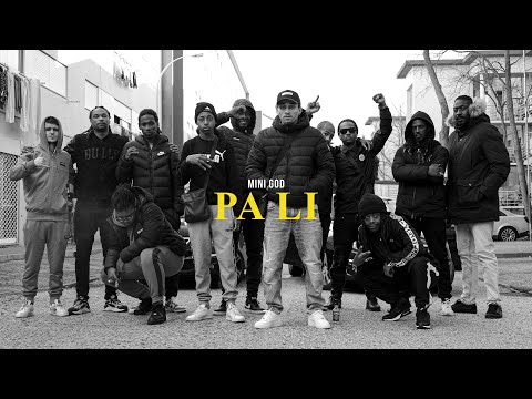 Mini God - Pa Li (Video Oficial)