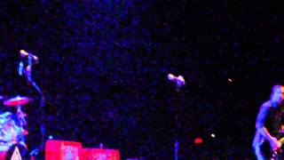 Toadies St Louis 9-25-10 Song 2: Little Sin