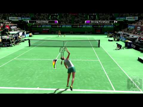 virtua tennis 4 wii amazon