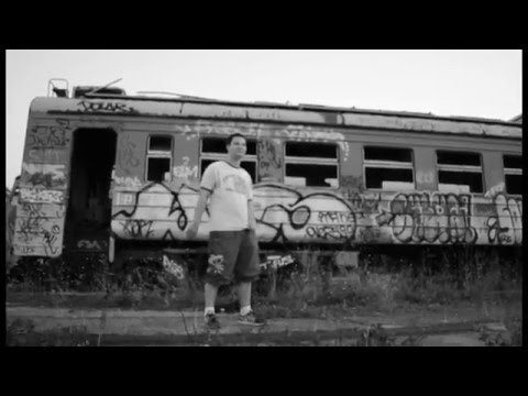 Zmn Omerta ft. Beogrid - Ciu ciu ciu cu (behind the scenes)