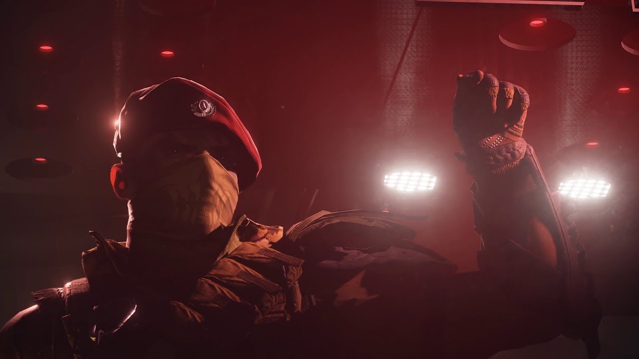 Trailer