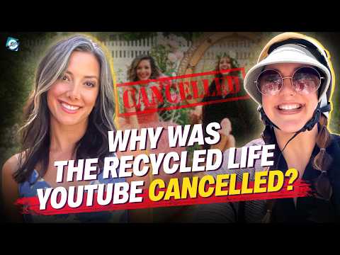 Apa yang terjadi dengan The Recycled Life Selena dan Laura?