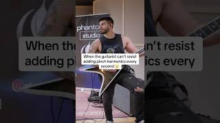 Download lagu When the guitarist can’t resist adding pinch harmonics every second 🙄#shorts mp3 Download lagu When the guitarist can’t resist adding pinch harmonics every second 🙄#shorts mp3