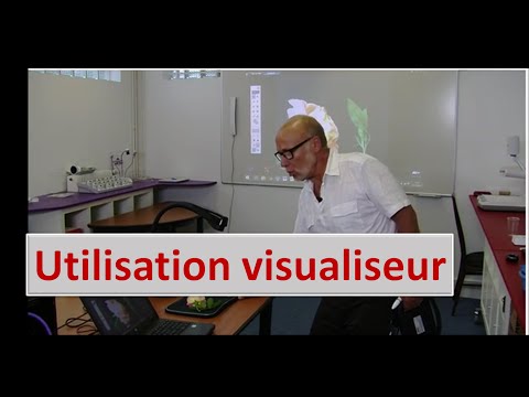 Utiliser un visualiseur