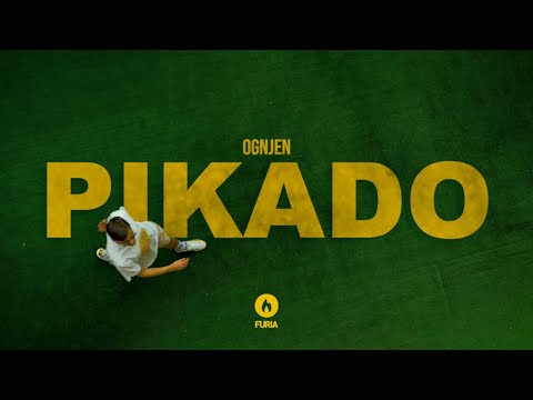 Ognjen - Pikado 🎯