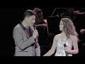 Amira Willighagen & Patrizio Buanne ~ Amigos Para Siempre