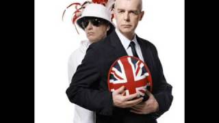 Here (PSB New Extended Mix) - Pet Shop Boys