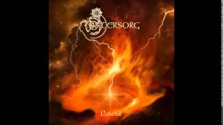 Vintersorg - 04 - Lågornas rov