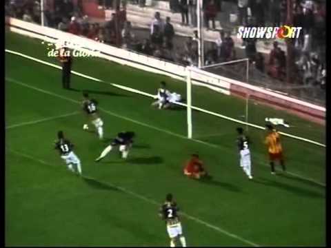 El gran Gigante Julio Chiarini