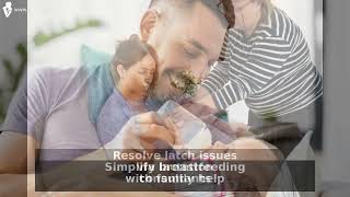 Ultimate 4 Tips to Support Breastfeeding for New Moms