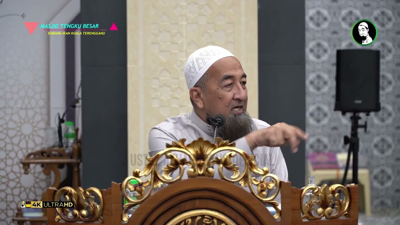 Niat Sedekah Pada Ibu Bapa Yang Telah Meninggal - Ustaz Azhar Idrus