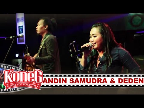 KONEG LIQUID feat  Andin Samudra Liquid - Tresno Waranggono  [KONEG JOGJA - Liquid Cafe]