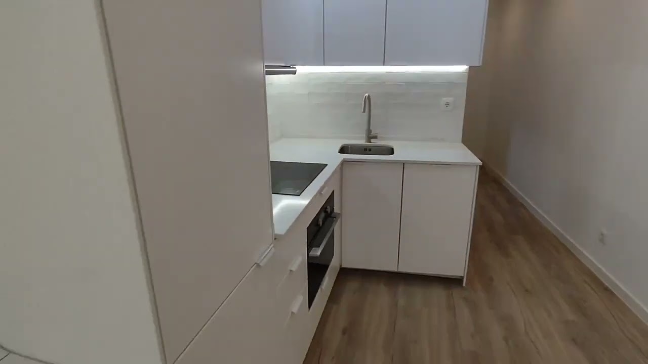 Vídeo do imóvel