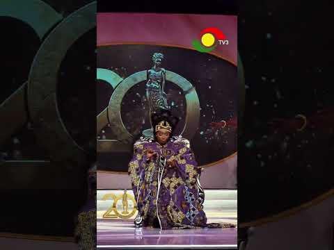 Greater Accra's Lamiley Tells the Story of Naa Dode Akaabi