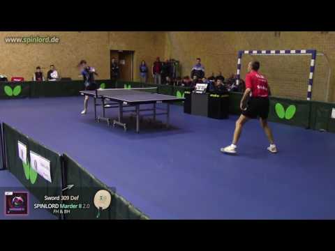 Nikolay Telnoy at Superleague, best rallies part 4