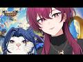 【GEMINK】Menamatkan bersama @MauraNilambari-JKT48V - Mobile Legends: Bang Bang【Tana Nona - JKT48V】