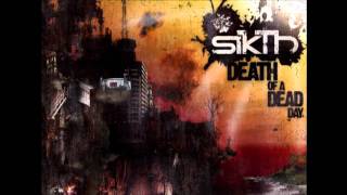 Sikth - Bland Street Bloom
