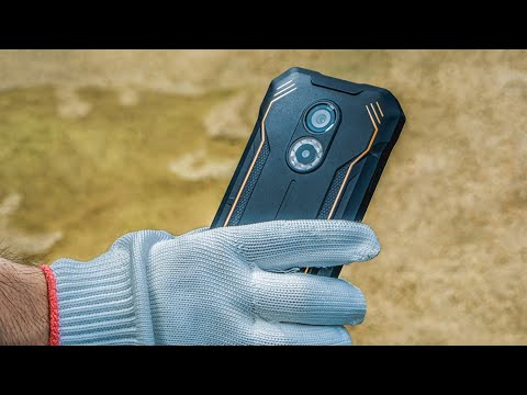 DOOGEE S51 | New Stylish Budget Powerful Rugged Smartphone 2022 Official Video & Firstlook !!