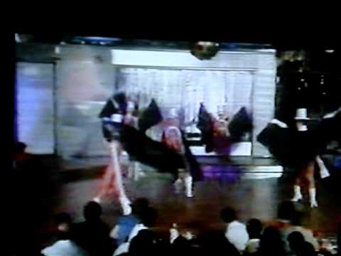 lenus  elena fidanidis , bar international