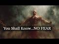 You Shall Know No Fear Warhammer 40K Motivation Speech The Emperor Speaks