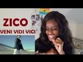 ZICO (지코) - VENI VIDI VICI (Feat. DJ Wegun) 