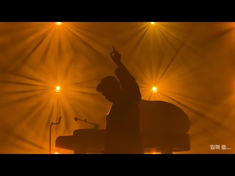 [LIVE] Selfmade Orange - 창모 (CHANGMO) @251116 CONCRETE SPARK