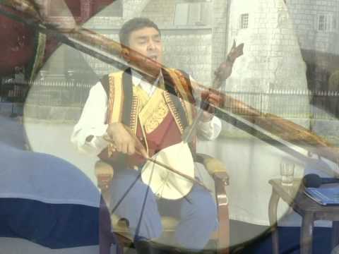 Sasa Laketic - Pogibija Hasan bega Mekica - (LIVE) – Guslarsko jutro - (TV Duga Plus 2014)