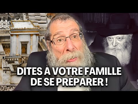 Un événement spirituel transformateur aura lieu dans 120 heures !!