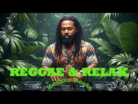 Top 10 Roots & Dub Reggae Mix 2026 🌴 Reggae Positive Flow for Healling the Soul