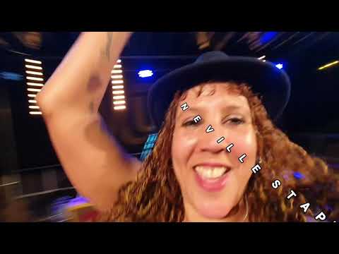 NEVILLE STAPLE (BAND) ex THE SPECIALS SKINHEAD SYMPHONY