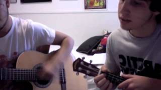 FRIDAY NIGHT DON'T EVER LET IT END - SPECTOR (ACOUSTIC COVER)