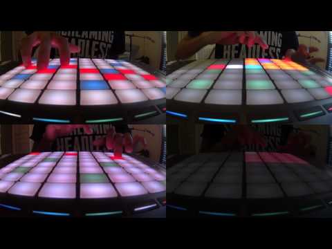 Ableton 9.7 beta Push 2 Jam