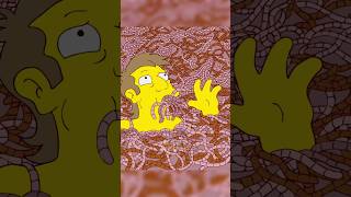 BART CONHECE O MESTRE DAS PEGADINHAS!? #simpsons